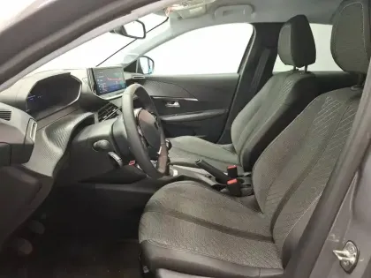 Photo 10 Peugeot 208  100 S&S BVM6