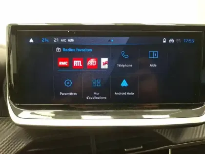 Photo 21 Peugeot 208  100 S&S BVM6