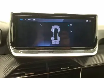 Photo 16 Peugeot 208  100 S&S BVM6