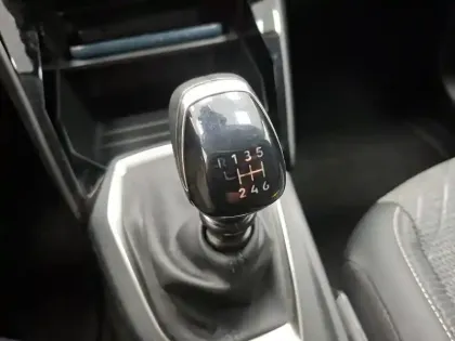 Photo 25 Peugeot 208  100 S&S BVM6