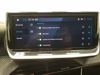 Photo 23 Peugeot 208  100 S&S BVM6