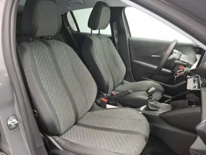 Photo 28 Peugeot 208  100 S&S BVM6