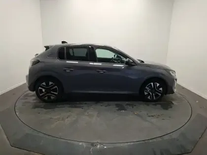 Photo 5 Peugeot 208  100 S&S BVM6