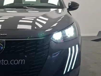 Photo 35 Peugeot 208  100 S&S BVM6