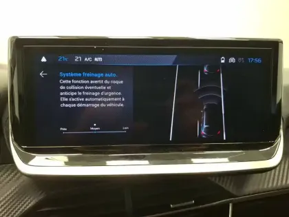 Photo 24 Peugeot 208  100 S&S BVM6