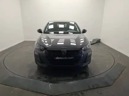 Photo 7 Peugeot 208  100 S&S BVM6