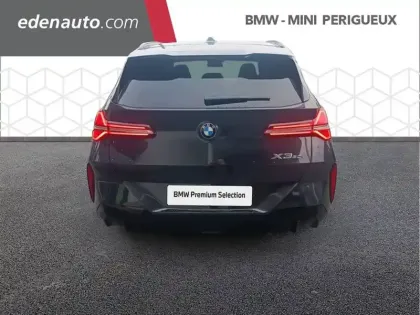 Photo 15 BMW X3  30e xDrive 299 ch BVA8