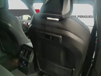 Photo 30 BMW X3  30e xDrive 299 ch BVA8