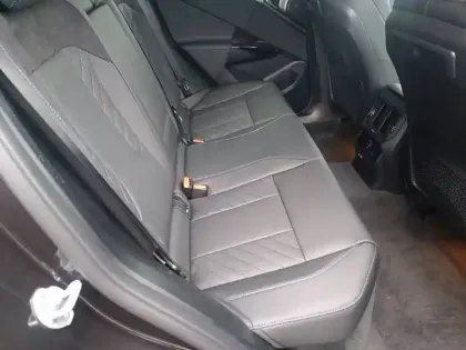 Photo 29 BMW X3  30e xDrive 299 ch BVA8