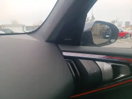 Photo 37 BMW X3  30e xDrive 299 ch BVA8