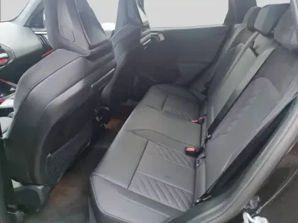 Photo 13 BMW X3  30e xDrive 299 ch BVA8