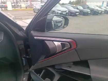 Photo 18 BMW X3  30e xDrive 299 ch BVA8