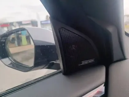 Photo 36 BMW X3  30e xDrive 299 ch BVA8