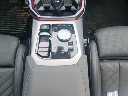 Photo 11 BMW X3  30e xDrive 299 ch BVA8