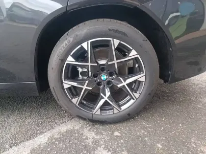 Photo 7 BMW X3  30e xDrive 299 ch BVA8