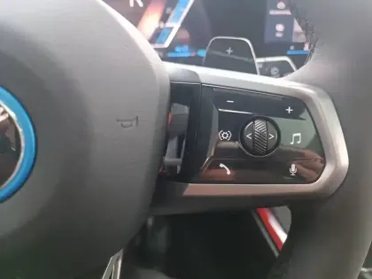 Photo 24 BMW X3  30e xDrive 299 ch BVA8