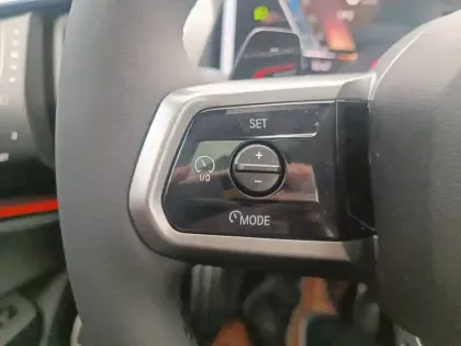 Photo 23 BMW X3  30e xDrive 299 ch BVA8