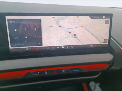 Photo 33 BMW X3  30e xDrive 299 ch BVA8