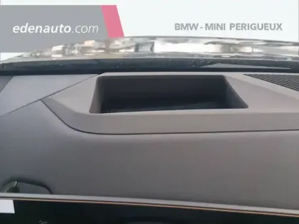 Photo 26 BMW X3  30e xDrive 299 ch BVA8