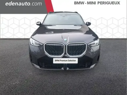 Photo 14 BMW X3  30e xDrive 299 ch BVA8