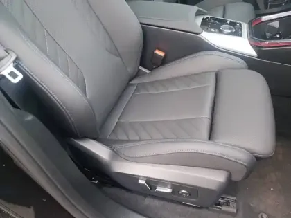 Photo 28 BMW X3  30e xDrive 299 ch BVA8