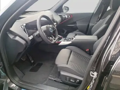 Photo 8 BMW X3  30e xDrive 299 ch BVA8