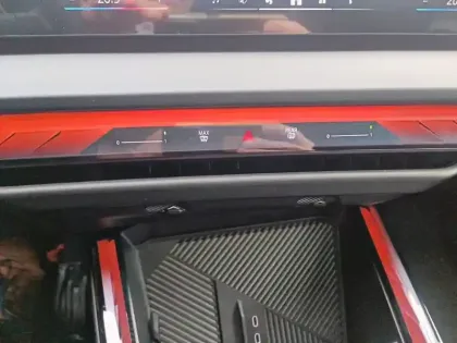 Photo 25 BMW X3  30e xDrive 299 ch BVA8