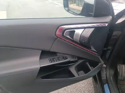 Photo 17 BMW X3  30e xDrive 299 ch BVA8