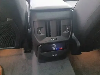 Photo 10 BMW X3  30e xDrive 299 ch BVA8