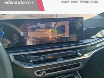 Photo 61 BMW X5  xDrive50e 489 ch BVA8