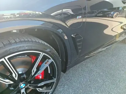 Photo 38 BMW X5  xDrive50e 489 ch BVA8