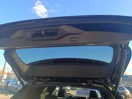 Photo 25 BMW X5  xDrive50e 489 ch BVA8