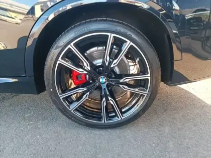 Photo 47 BMW X5  xDrive50e 489 ch BVA8
