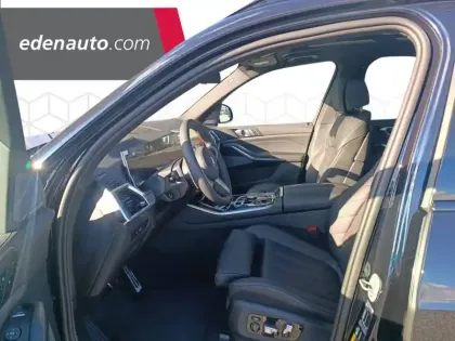 Photo 8 BMW X5  xDrive50e 489 ch BVA8