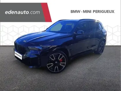 Photo 40 BMW X5  xDrive50e 489 ch BVA8