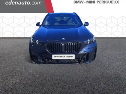 Photo 14 BMW X5  xDrive50e 489 ch BVA8