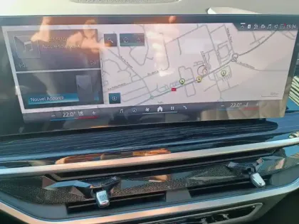 Photo 20 BMW X5  xDrive50e 489 ch BVA8