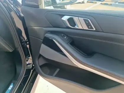 Photo 36 BMW X5  xDrive50e 489 ch BVA8