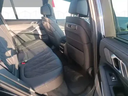 Photo 33 BMW X5  xDrive50e 489 ch BVA8