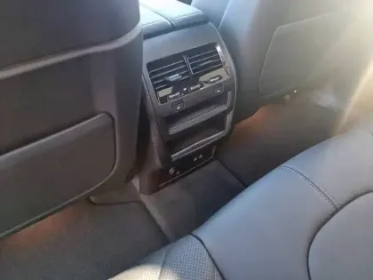 Photo 23 BMW X5  xDrive50e 489 ch BVA8