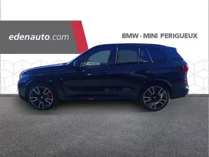 Photo 42 BMW X5  xDrive50e 489 ch BVA8