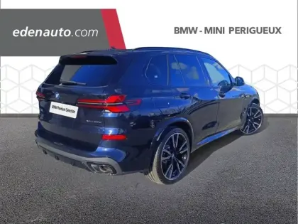 Photo 41 BMW X5  xDrive50e 489 ch BVA8