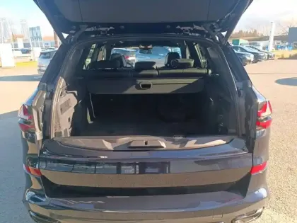 Photo 6 BMW X5  xDrive50e 489 ch BVA8