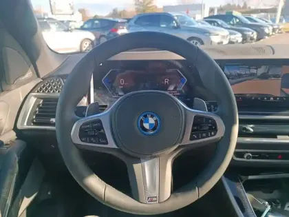 Photo 5 BMW X5  xDrive50e 489 ch BVA8