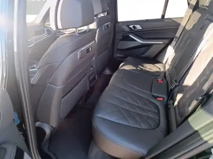 Photo 13 BMW X5  xDrive50e 489 ch BVA8