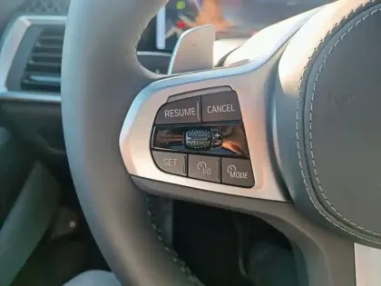 Photo 19 BMW X5  xDrive50e 489 ch BVA8