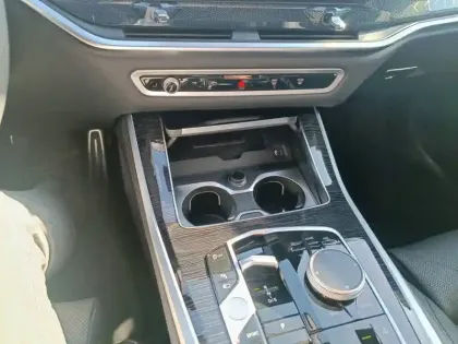 Photo 22 BMW X5  xDrive50e 489 ch BVA8