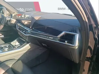Photo 115 BMW X5  xDrive50e 489 ch BVA8