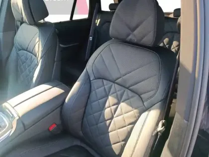 Photo 31 BMW X5  xDrive50e 489 ch BVA8