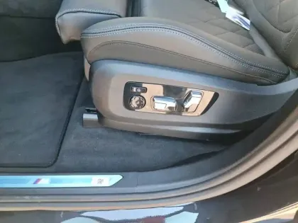 Photo 16 BMW X5  xDrive50e 489 ch BVA8